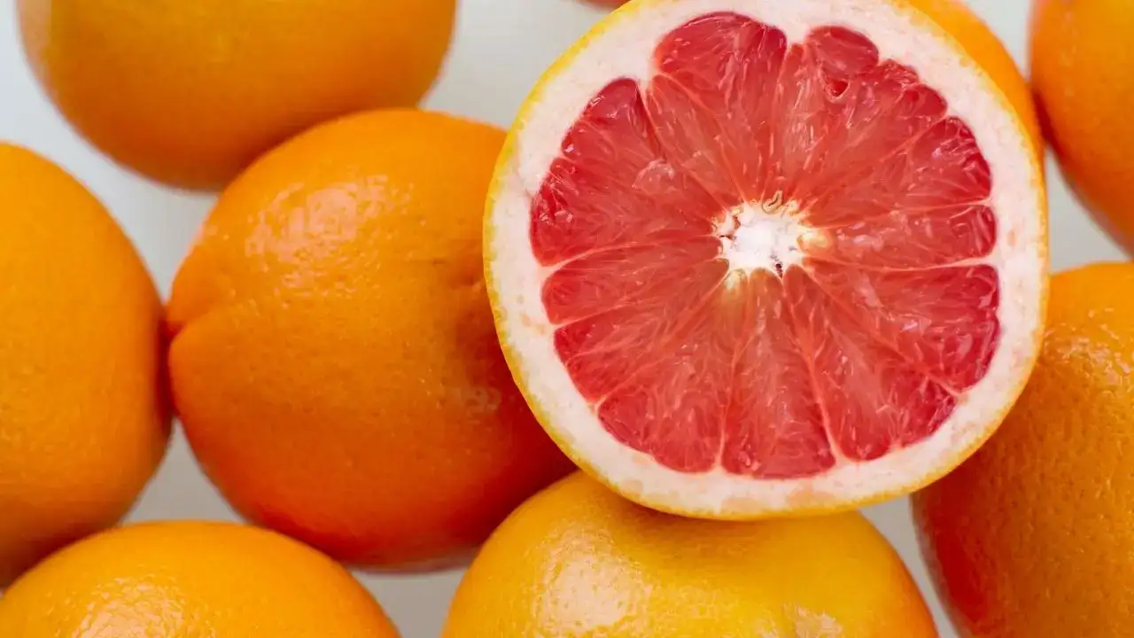 Ocak Ayında Hangi Meyveler Yenir? 4